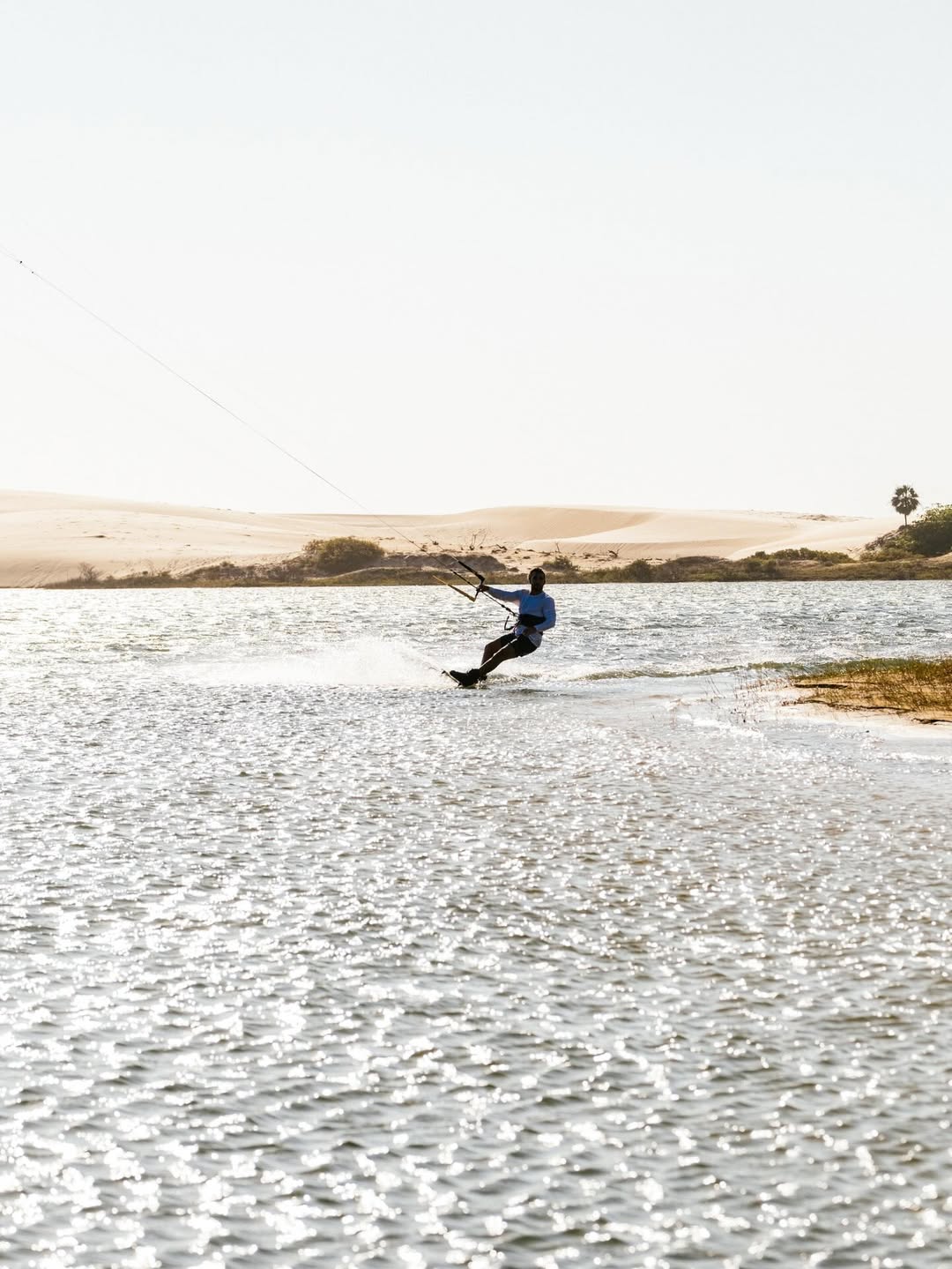 Etapas Kite 1