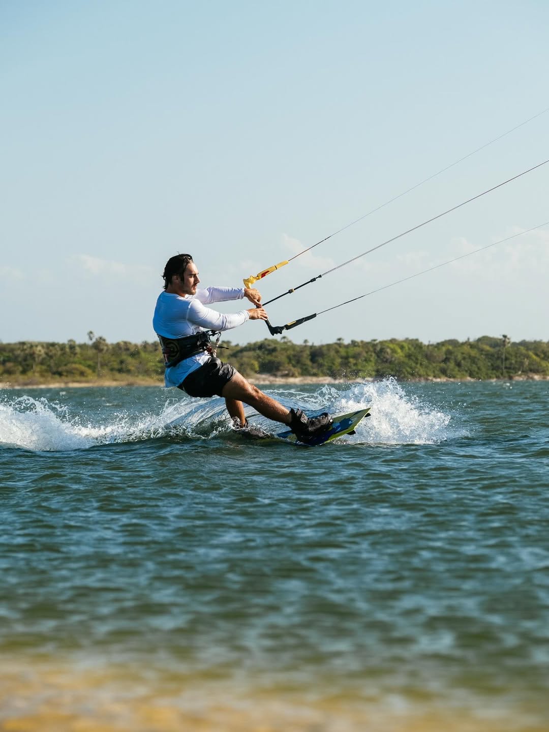 Etapas Kite 5
