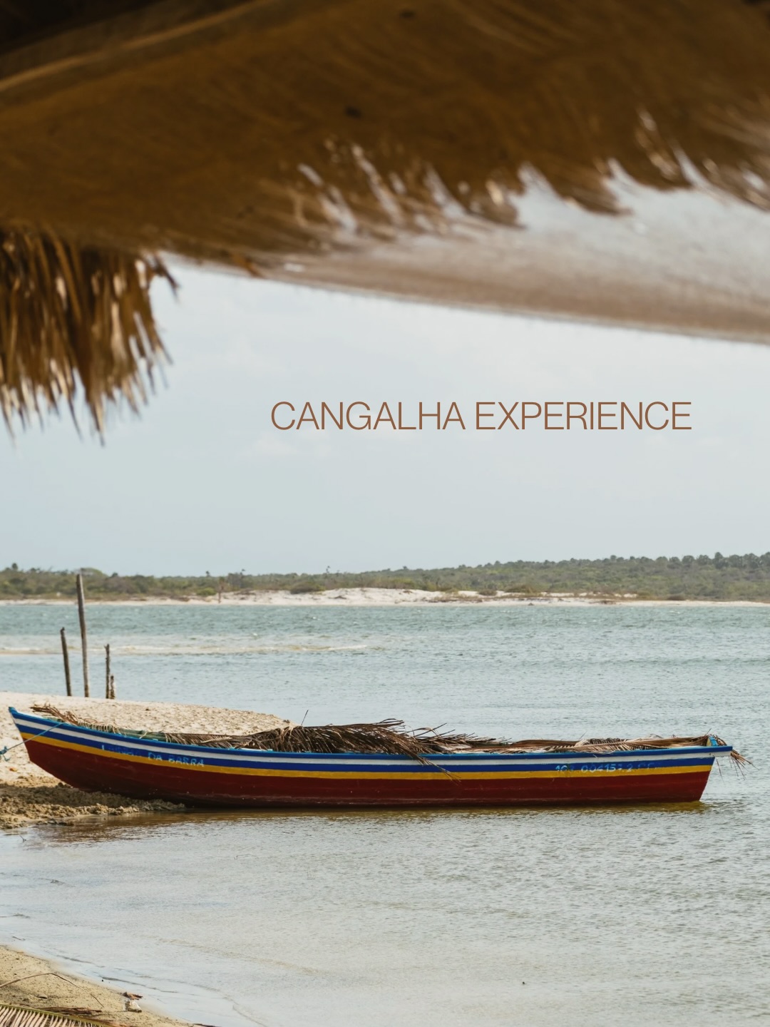 Cangalha Experience 1