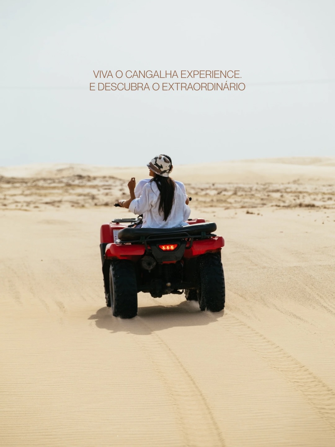 Cangalha Experience 10